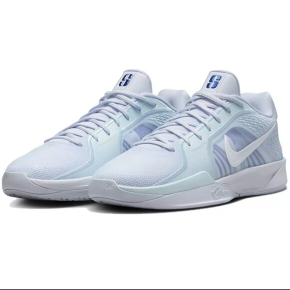 Nike Sabrina 2 EP Conductor Women's Shoes, size 9 - Picture 8 of 8